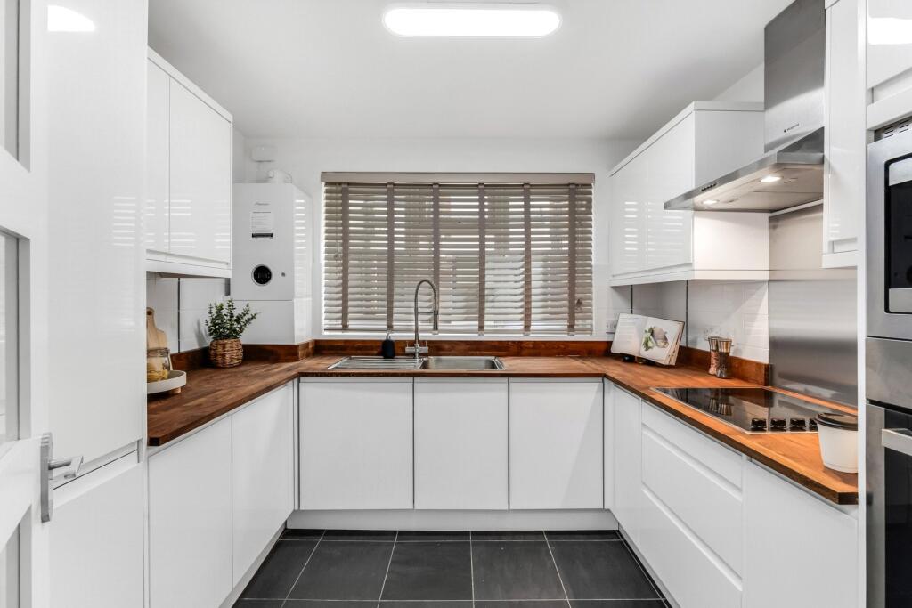 Apartment in London, Shepherd's Hill, Muswell Hill - View 5