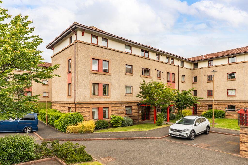 Main image of property: 1/9 North Werber Place, Edinburgh EH4 1TE
