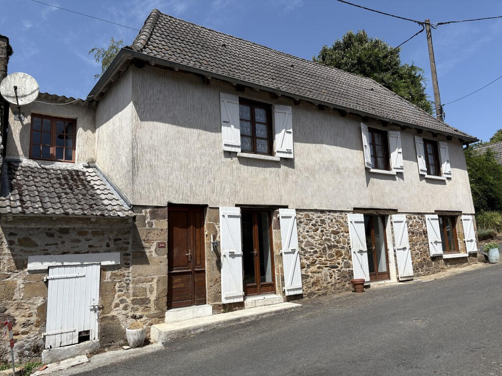 Main image of property: Limousin, Corrèze, Lascaux