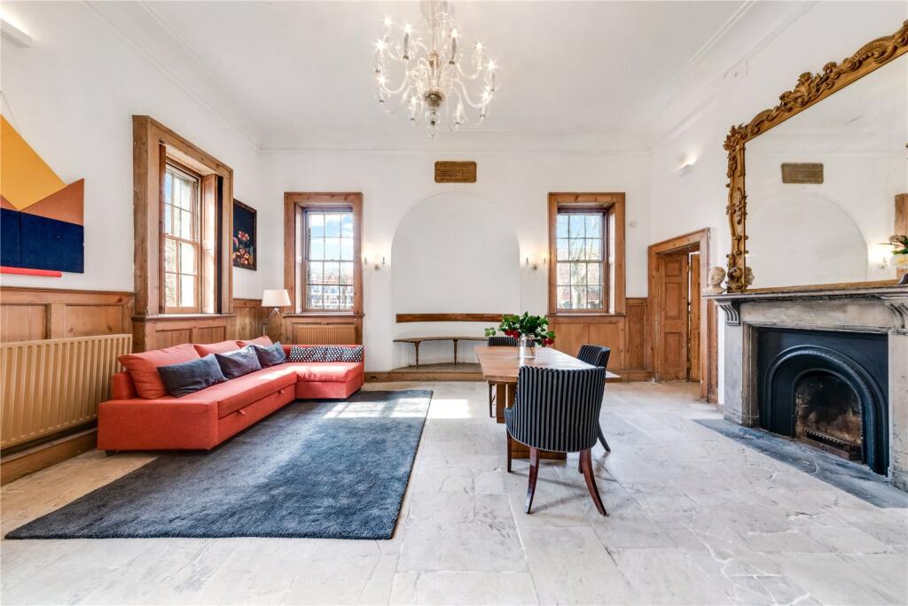 Main image of property: Fair Street, London, SE1