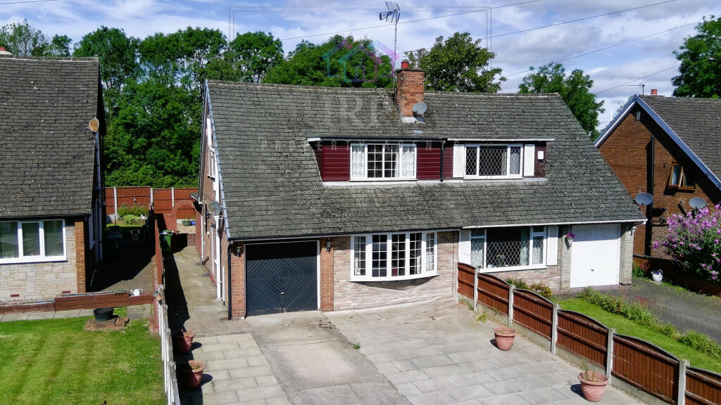 Main image of property: Pinfold Close, Knottingley, West Yorkshire