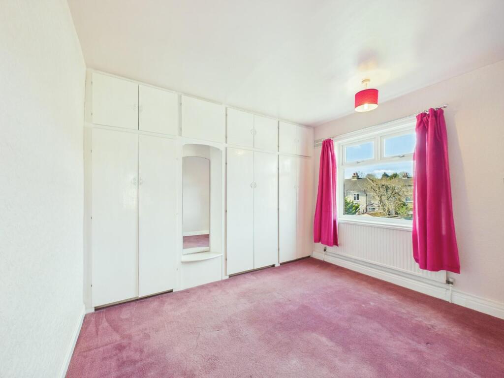 Moorside Road, Bradford - More