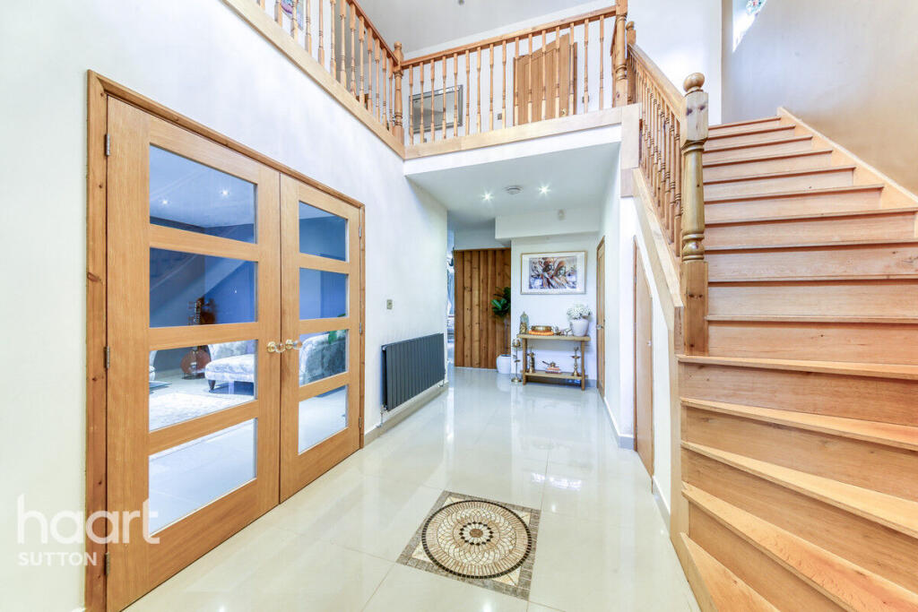 Main image of property: Green Lane, PURLEY