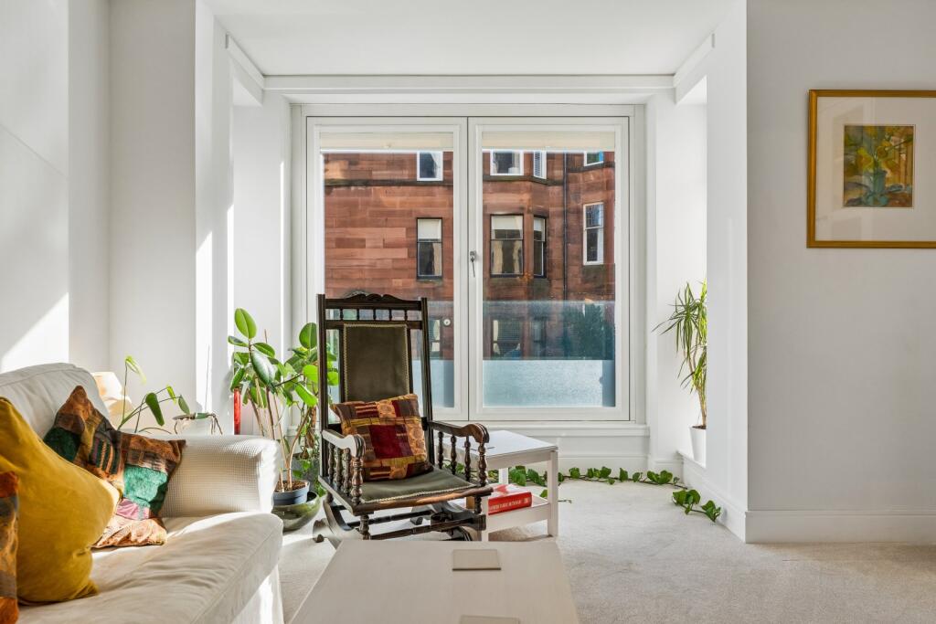 Hyndland Avenue, Flat 1/2, Partickhill, Glasgow, G11 photo 3
