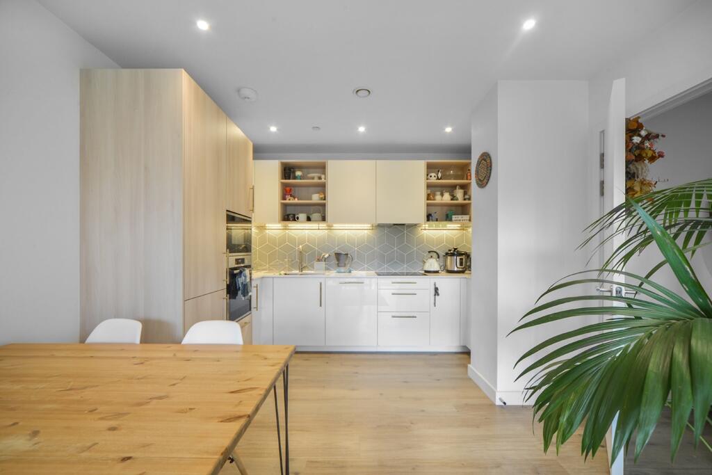 Main image of property: Alington House, N8