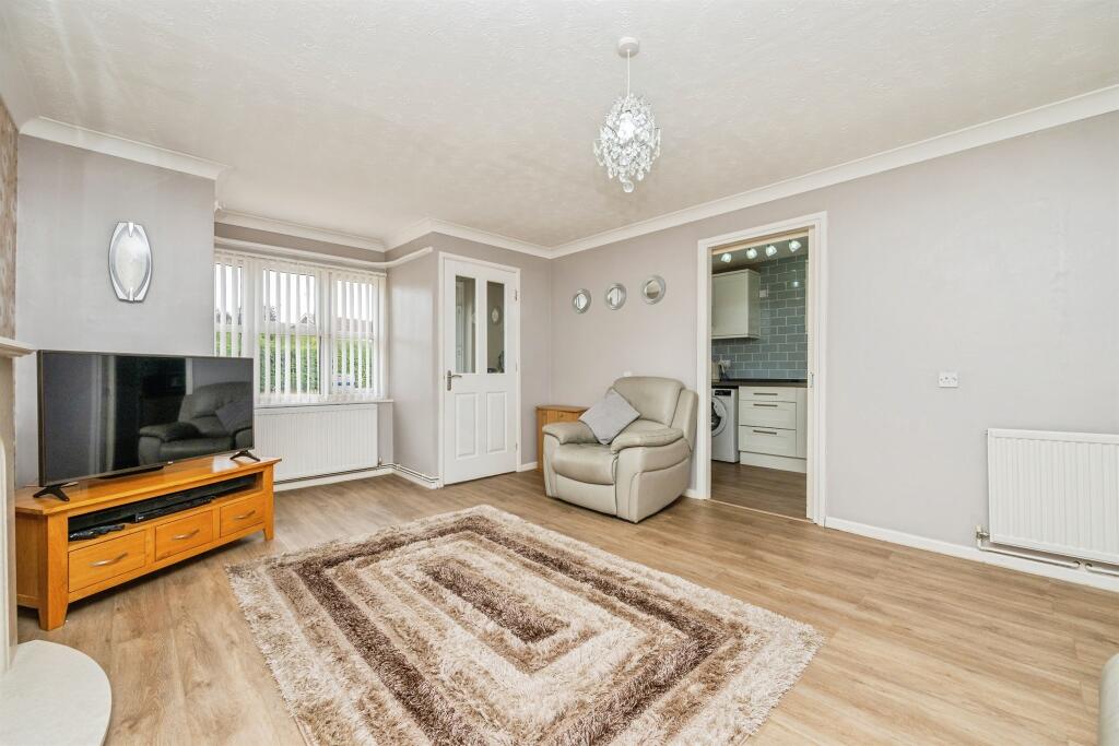 House in Redditch, Worcestershire - View 4