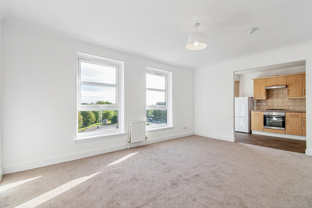 Apartment in Glasgow - View 4
