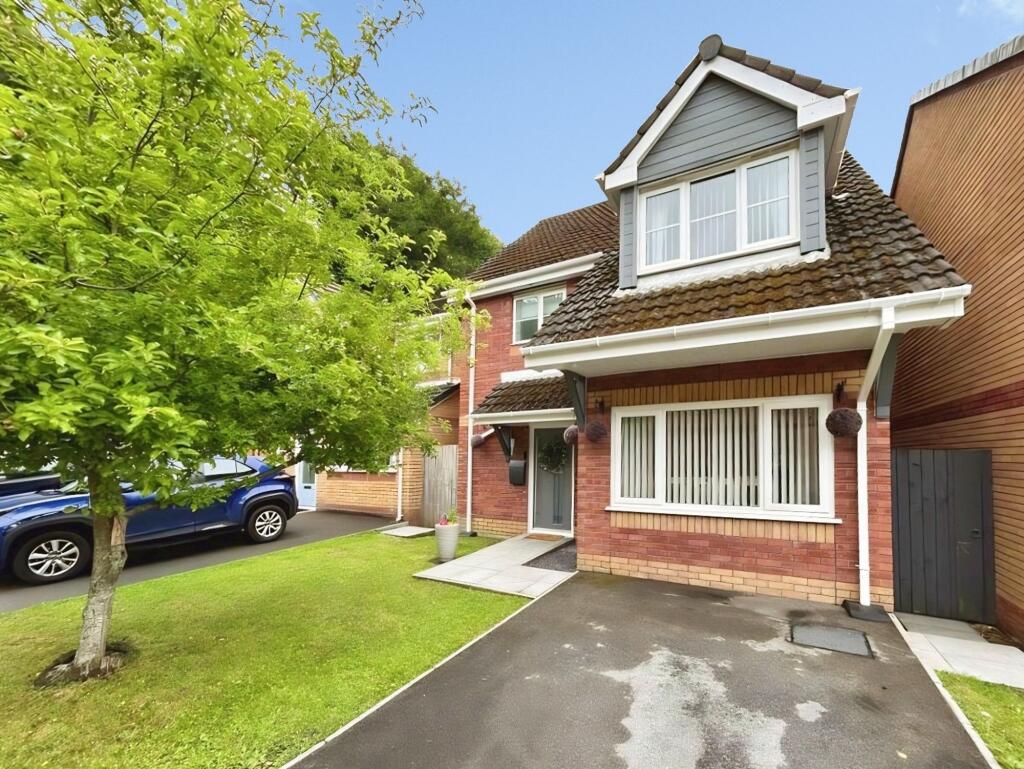Main image of property: Port Talbot, SA13