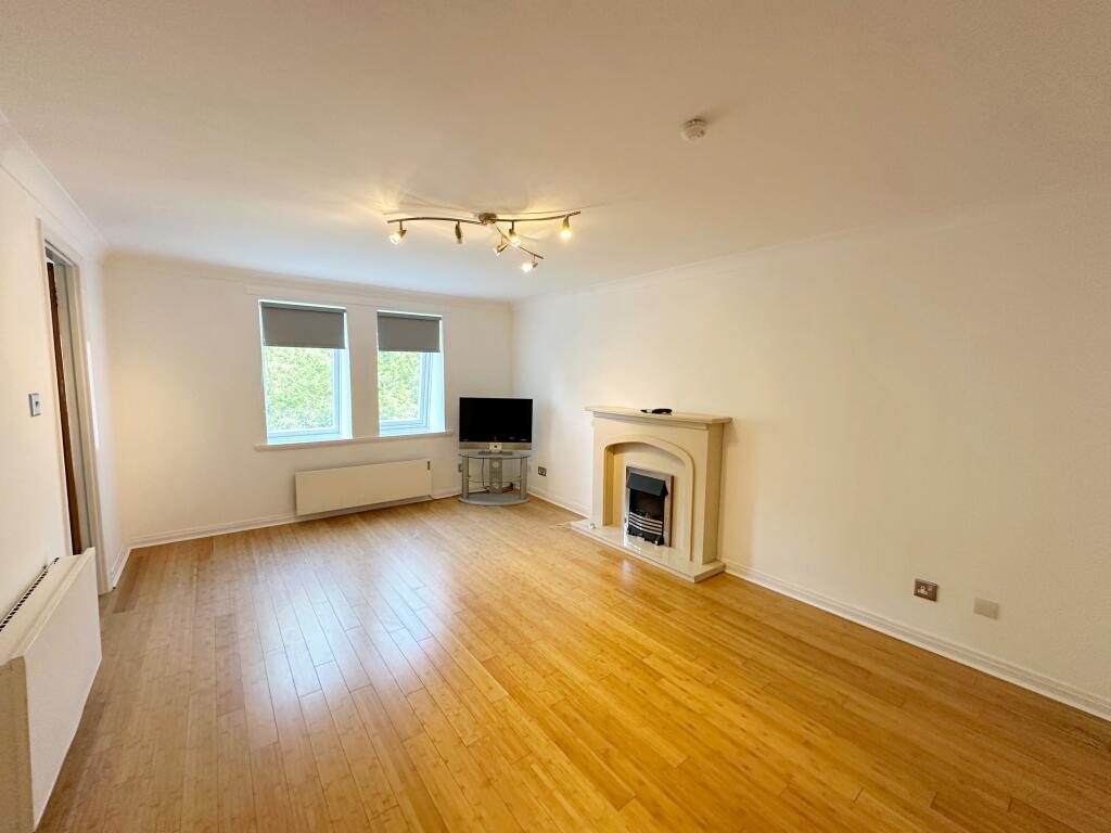Apartment in Motherwell - View 2
