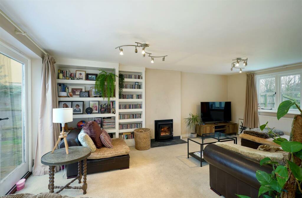 Cherry Blossom Cottage, Wortham photo 2