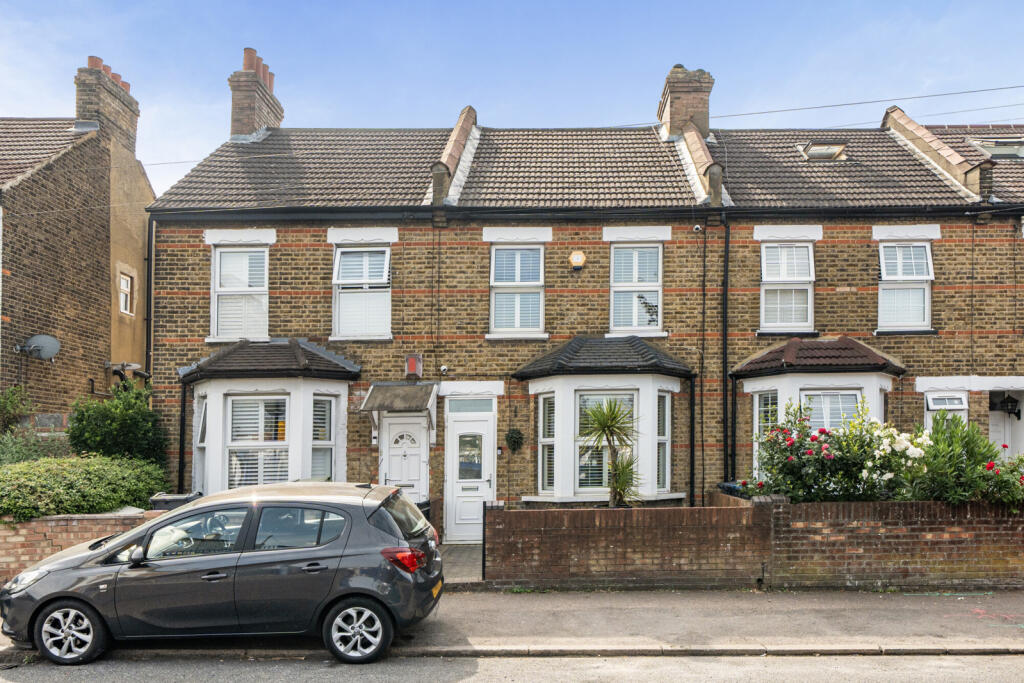Main image of property: Northwood Road, Thornton Heath