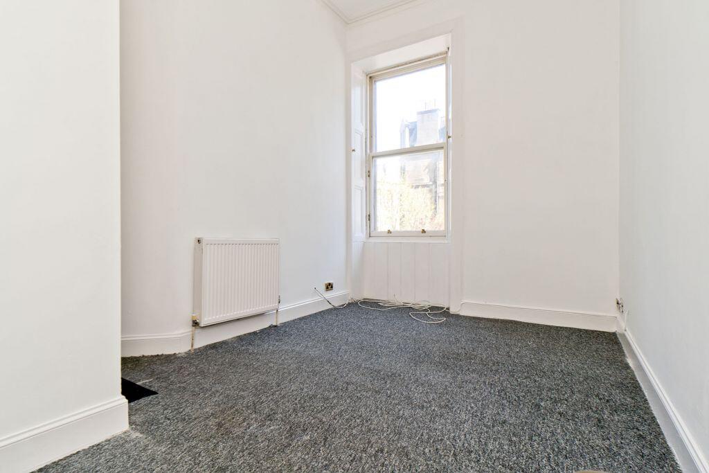 Apartment in Edinburgh, Marchmont - More