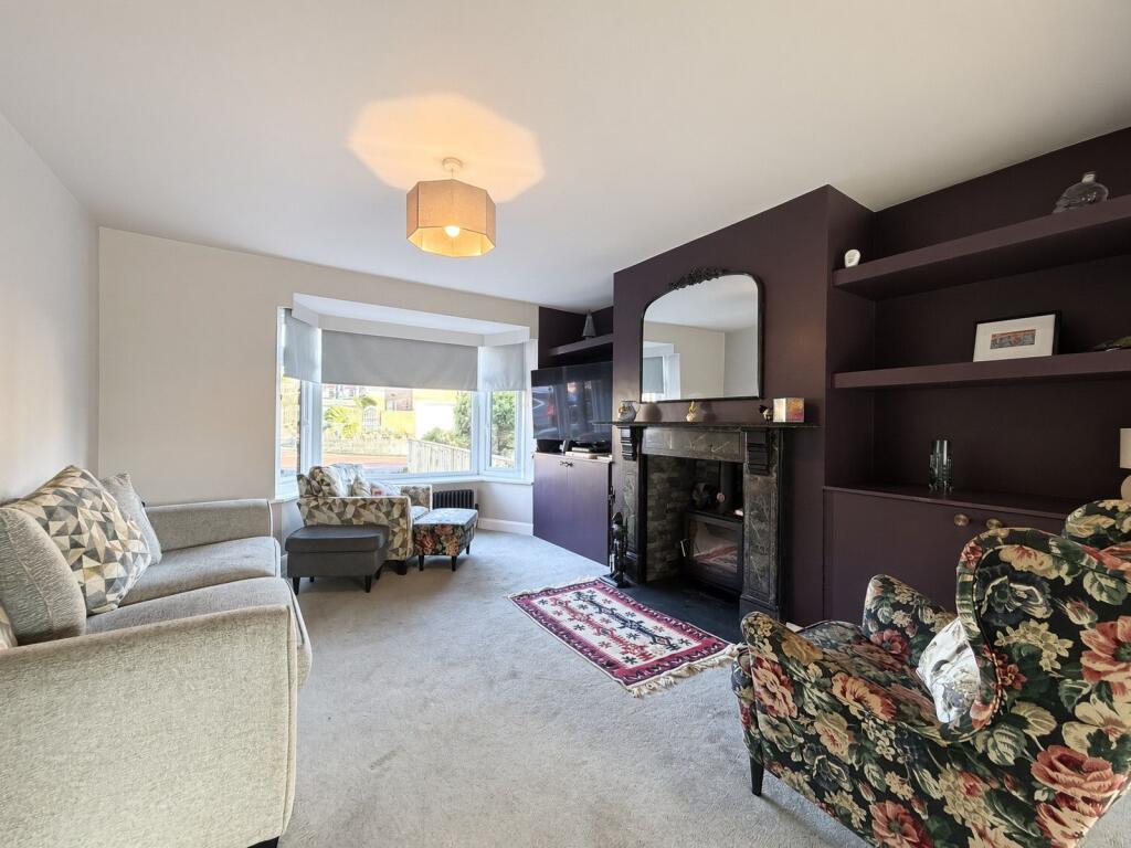 House in Newcastle upon Tyne - View 3