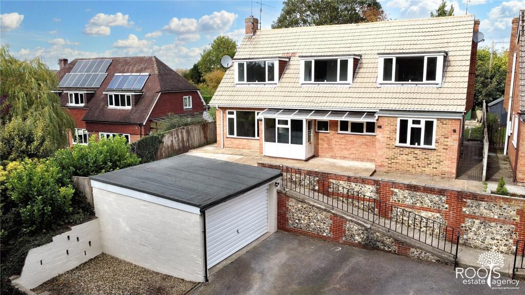 Main image of property: Winterbourne Road, Boxford, Newbury, RG20