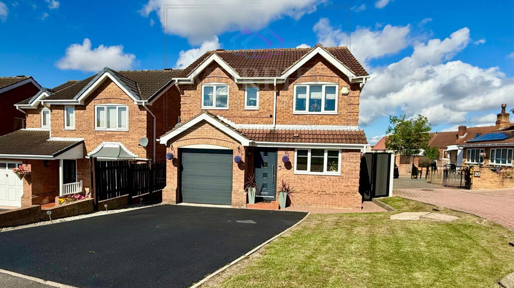 Chestnut Close, Featherstone, WF7 6NQ photo 2