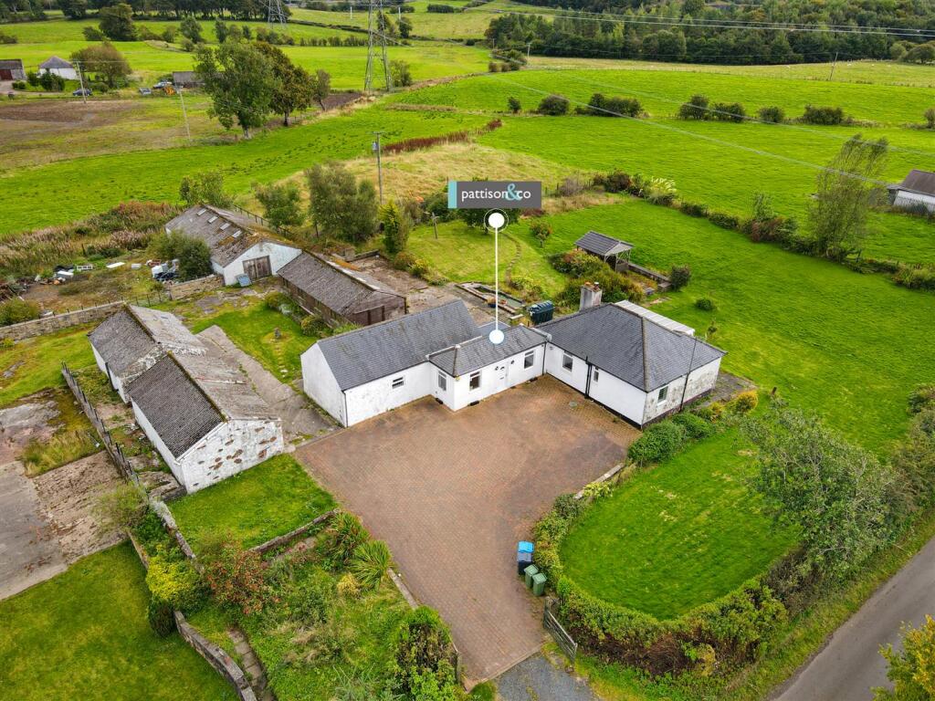 Main image of property: Pilmuir Road, Newton Mearns, Glasgow