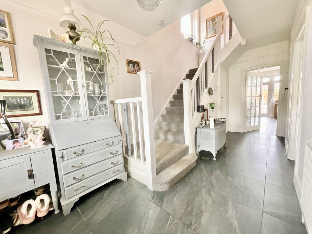 House in Christchurch, Pokesdown, Bournemouth - View 3