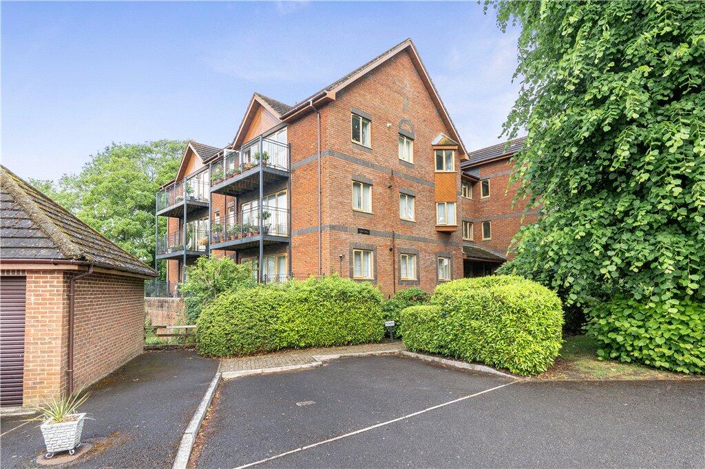 Main image of property: Test Mill, Hollman Drive, Romsey, Hampshire