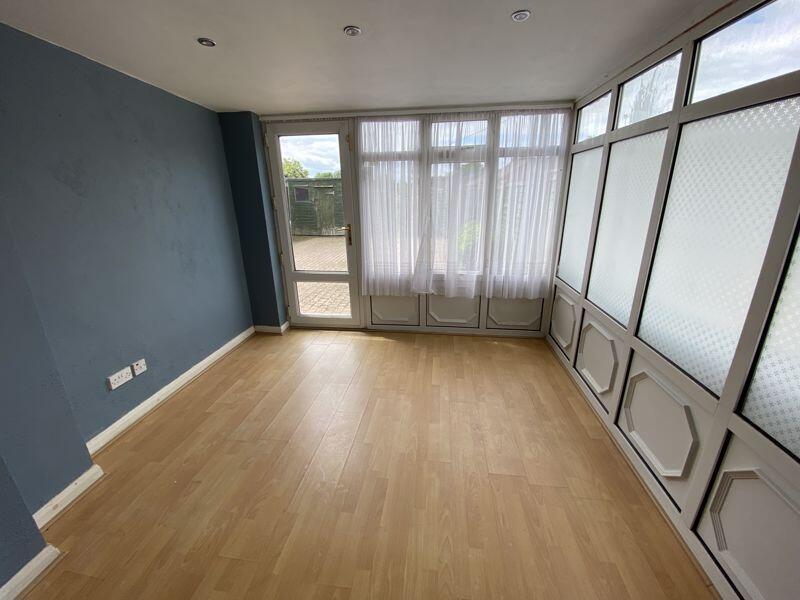 House in Coventry - More
