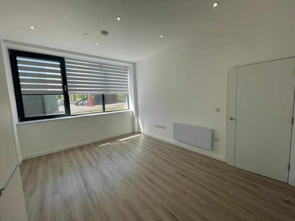 Main image of property: Normandy House, Basingstoke, RG21