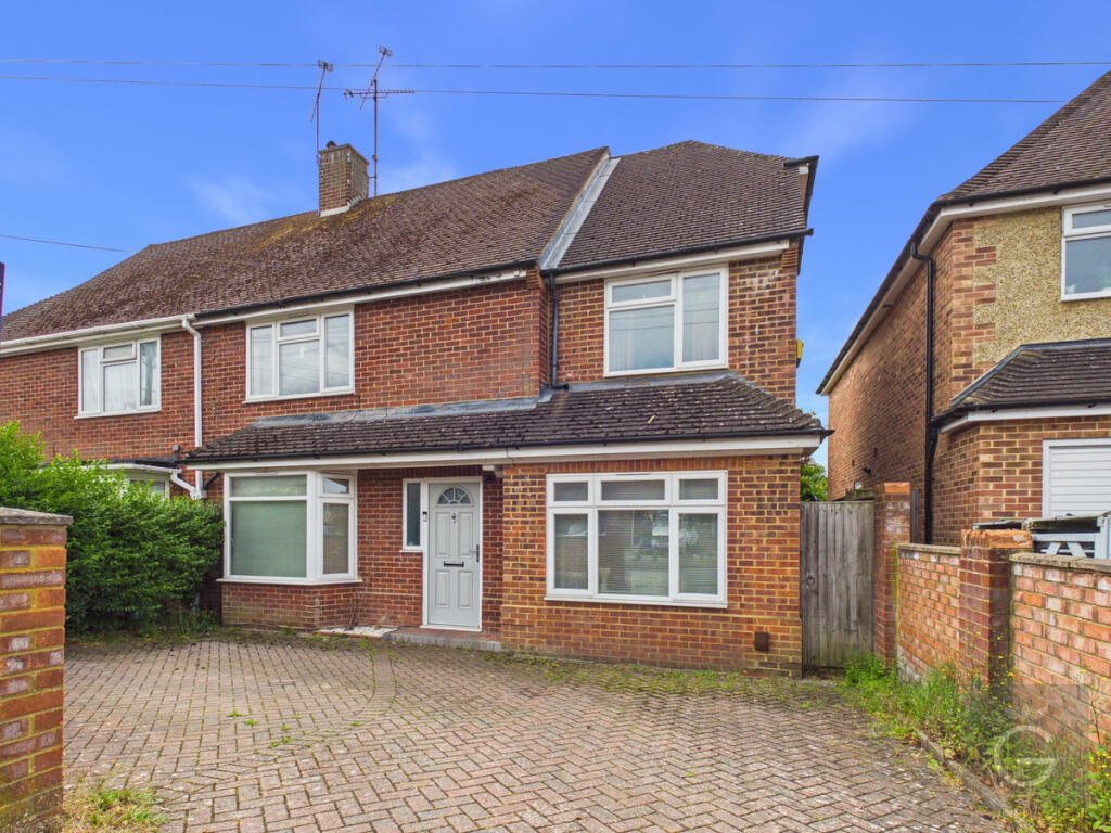 Main image of property: Knights Way, Emmer Green, RG4