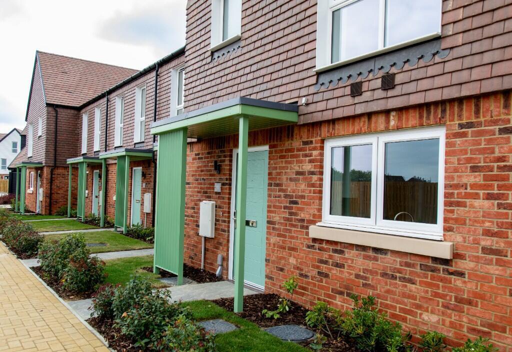 Main image of property: Colyer Drive, Swanscombe, Kent, DA10