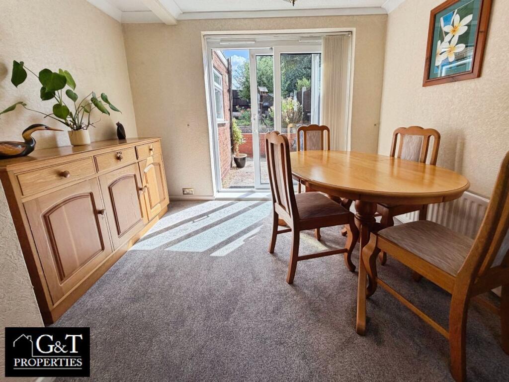 House in Dudley, Tansey Green - More