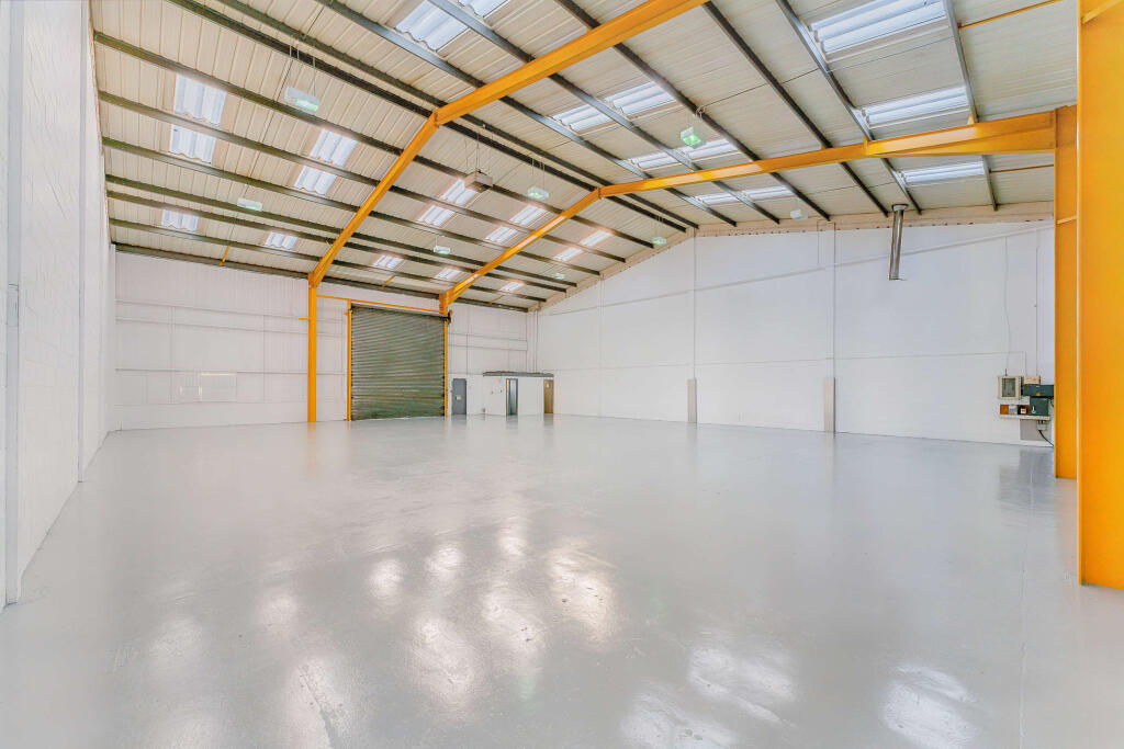Main image of property: West Unit 23 - Compass Industrial Park, Speke