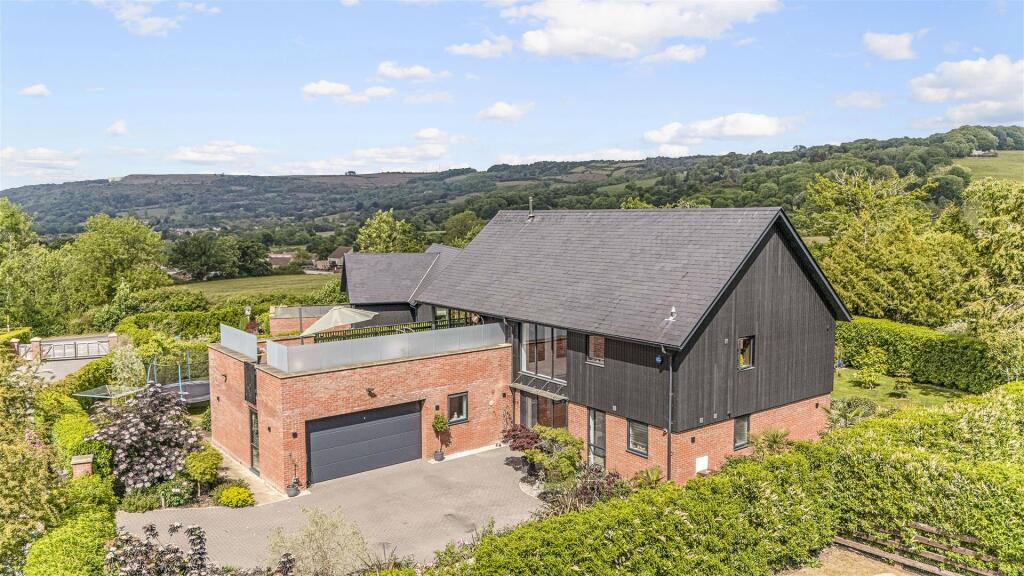 Main image of property: Sovereign View, Charlton Kings, Cheltenham