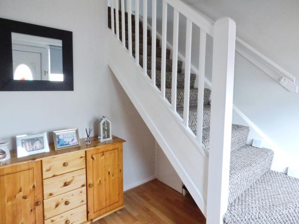 House in Cowdenbeath, Fife - View 5