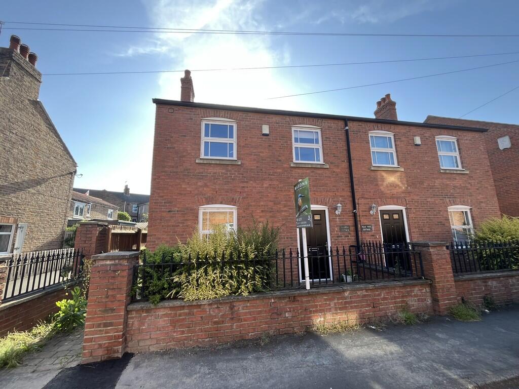 Main image of property: Wellington Street, Louth. LN11 0JS