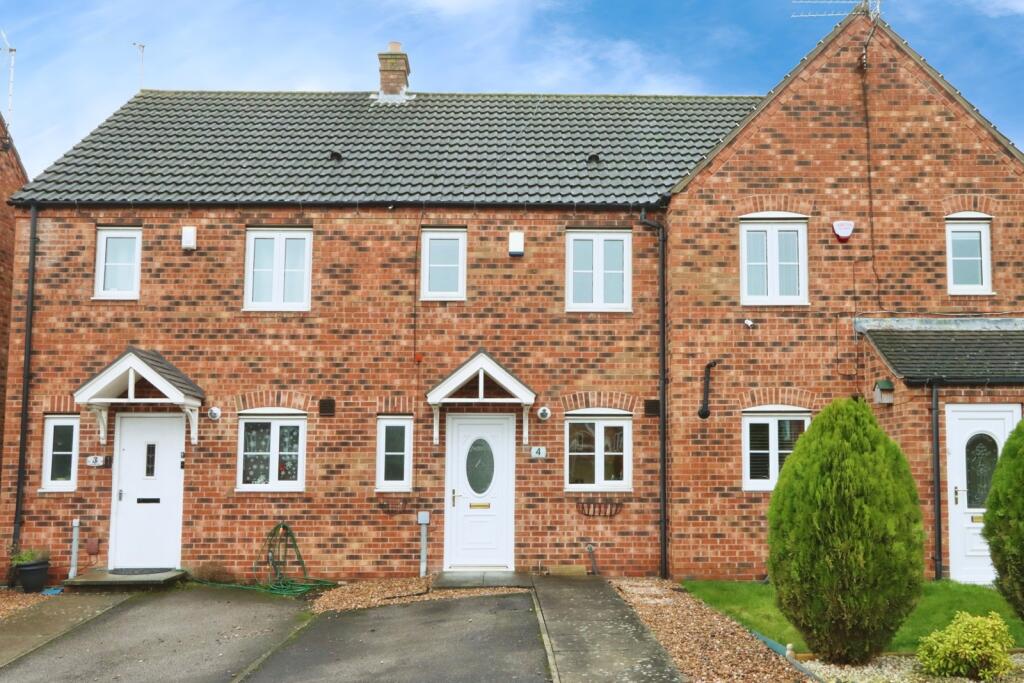 Main image of property: Bassledene Court, Sheffield, S2