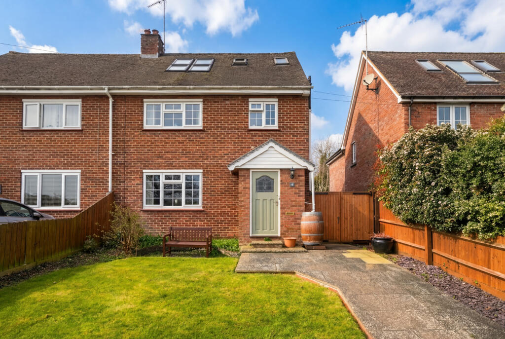 Main image of property: High Lane, Stansted, Essex, CM24