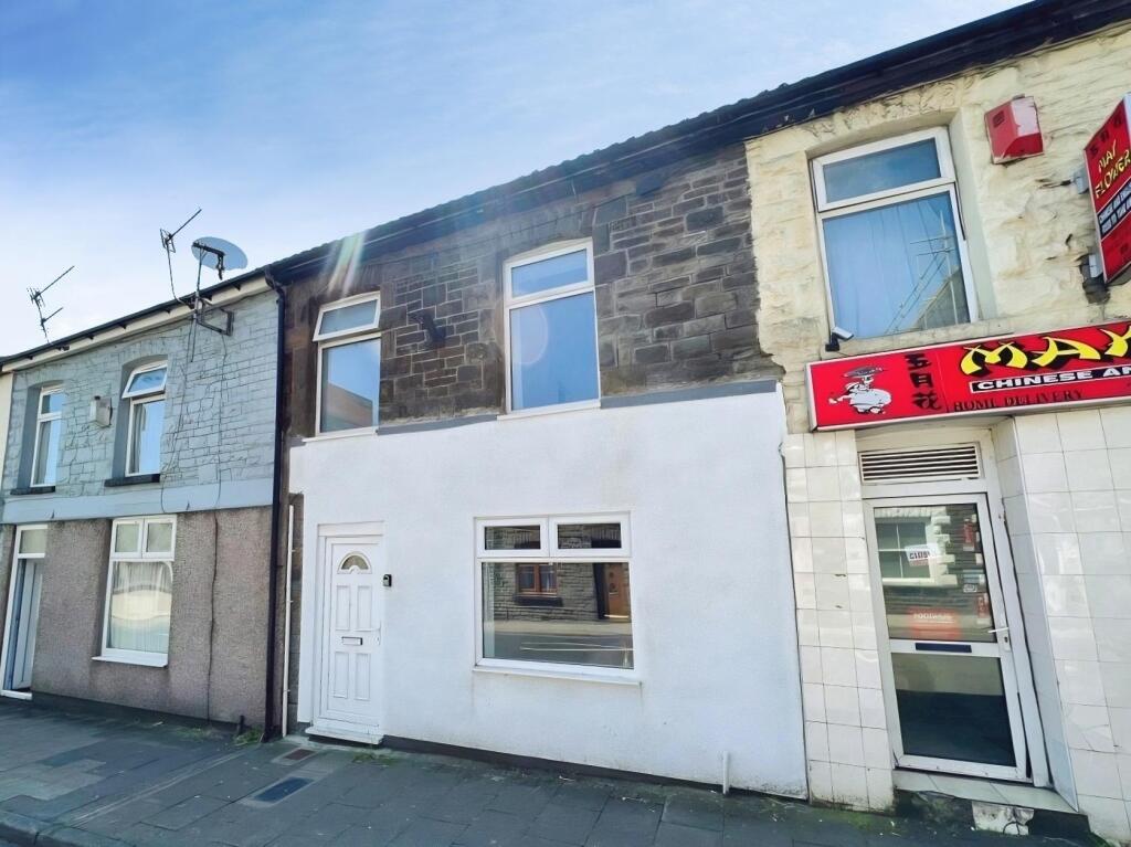 Main image of property: Gelli Road, Gelli