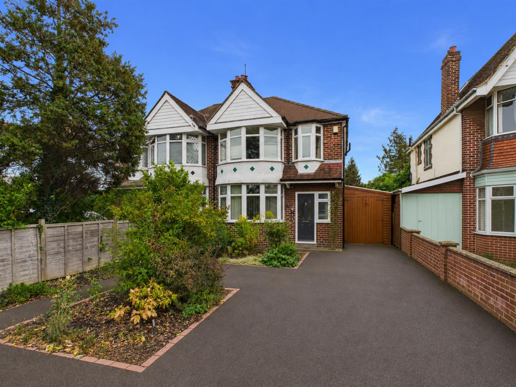 House in Tewkesbury, Churchdown