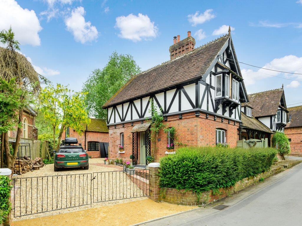 Main image of property: Post Office Road, Iwerne Minster, Blandford Forum