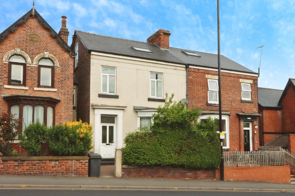 Main image of property: Chesterfield Road, SHEFFIELD, South Yorkshire, S8