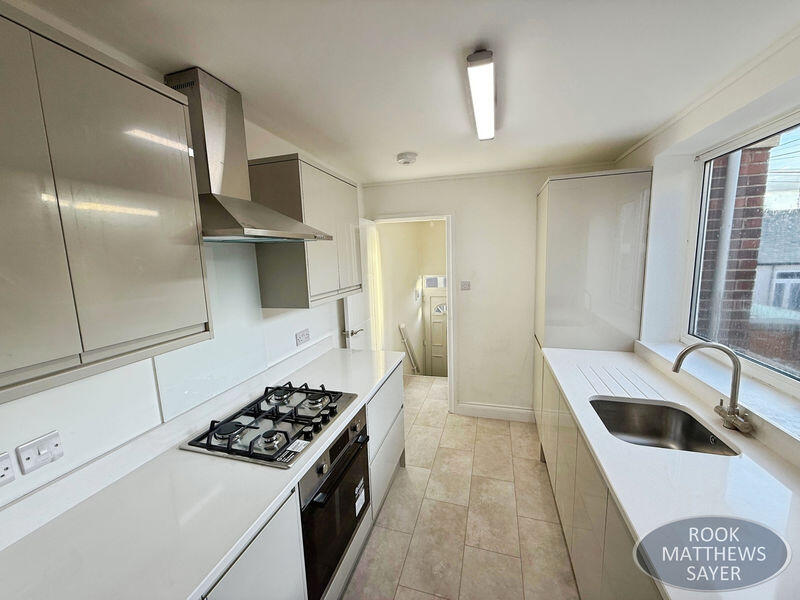 Main image of property: Ashfield Road, Newcastle Upon Tyne