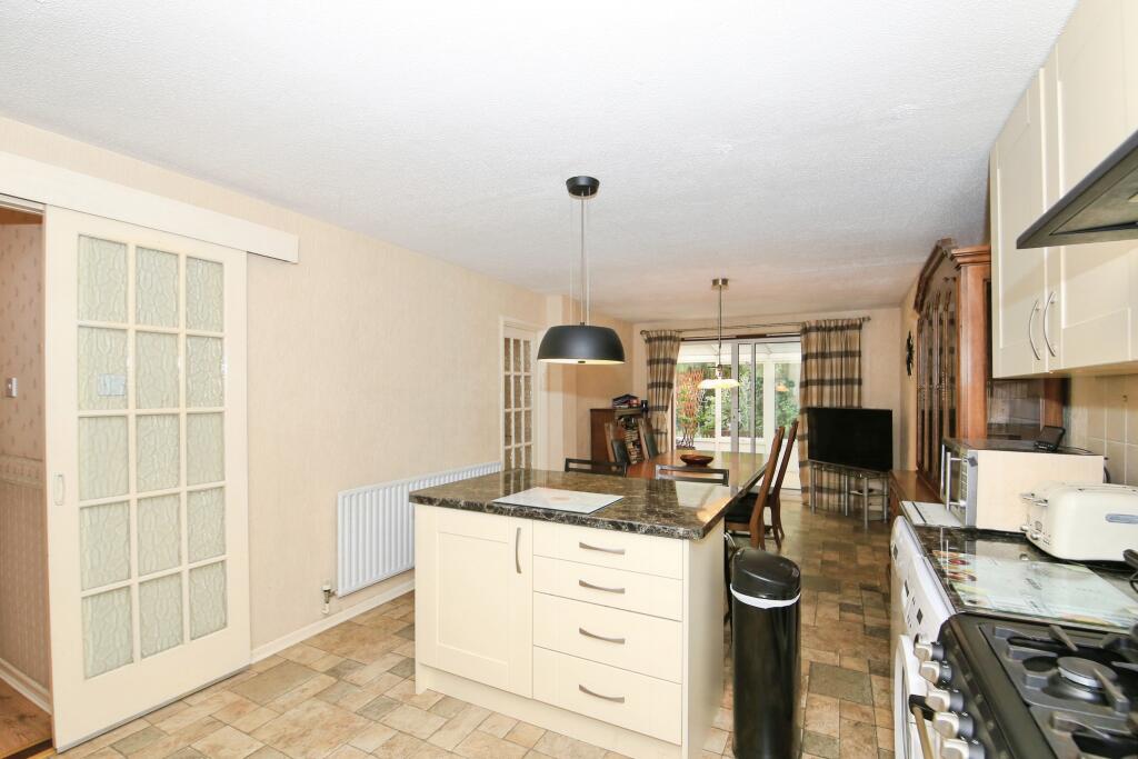House in Peterborough - More