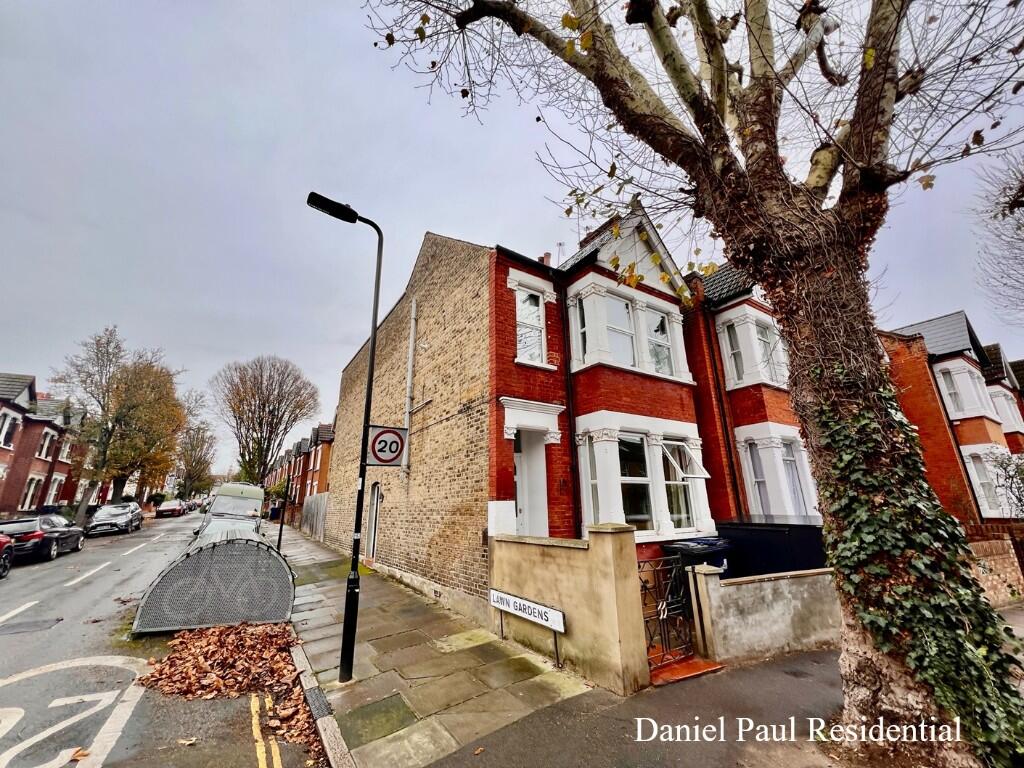 Main image of property: Half Acre Road, London, W7