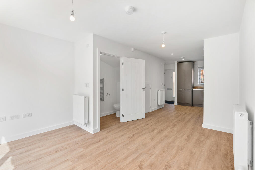 House in Derby, New Normanton - View 3