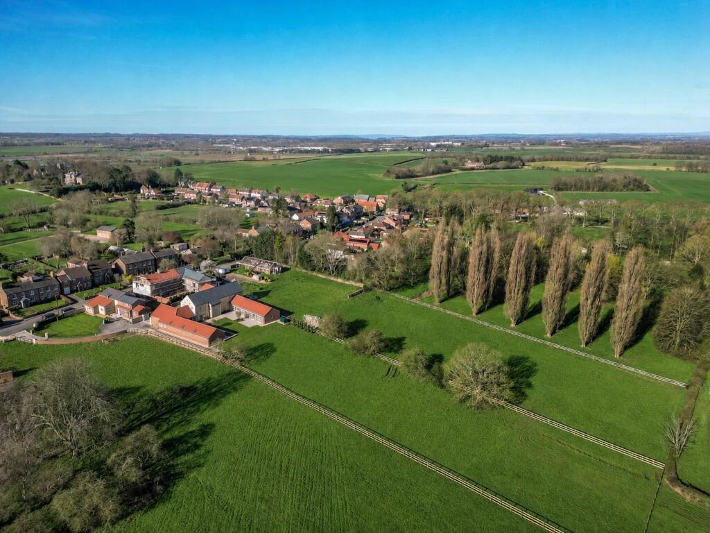 Main image of property: Main Street, Wighill, LS24