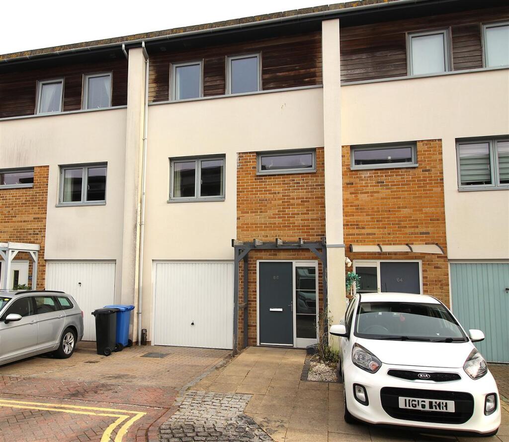Main image of property: Broomhill Way, Poole