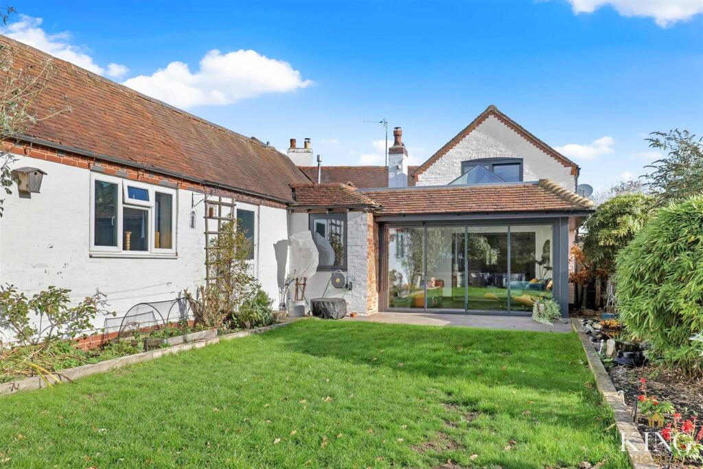 Additional image 27 of Chapel Lane, Aston Cantlow, Henley-In-Arden