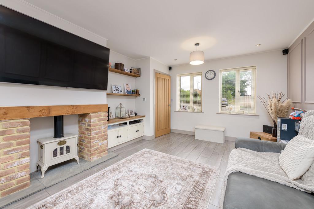 House in Fenland, Wisbech - View 2