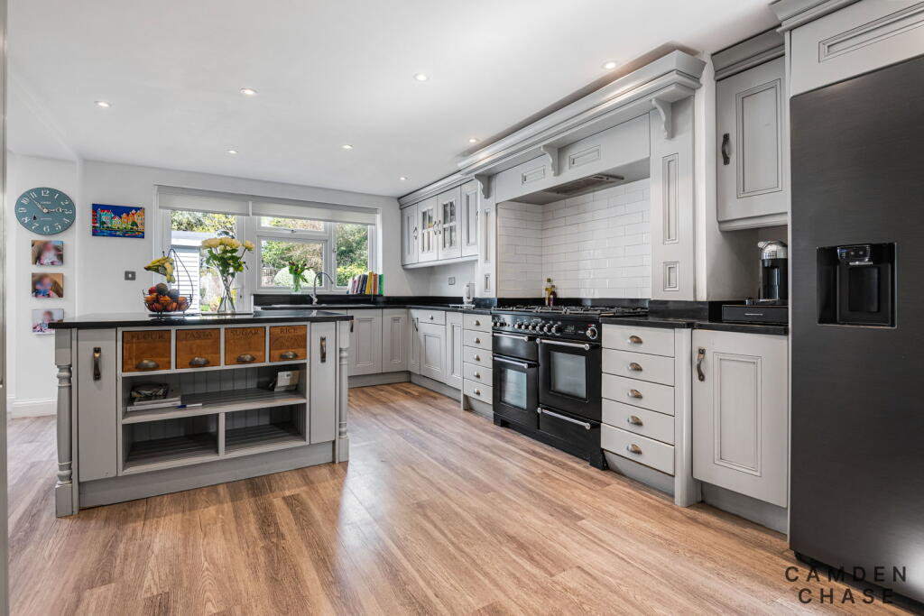 House in Watford - More