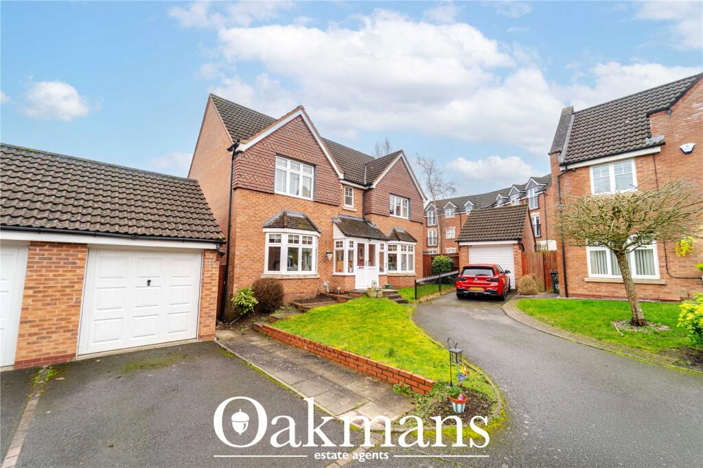 Additional image 2 of Yarningale Close, Birmingham, West Midlands, B30