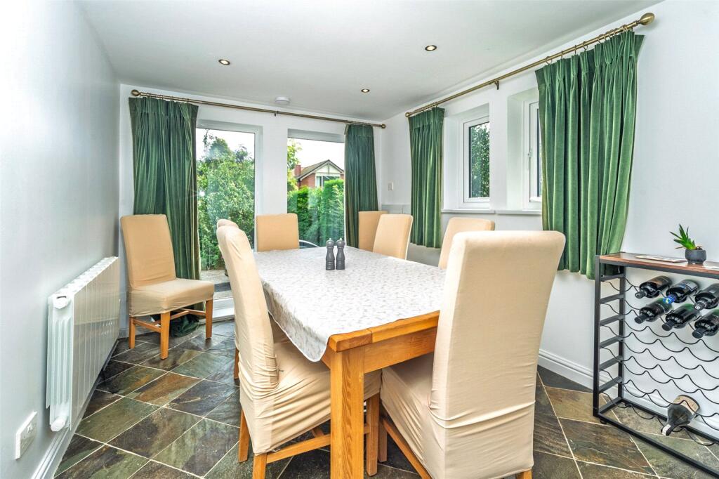 House in Morpeth, Northumberland - More
