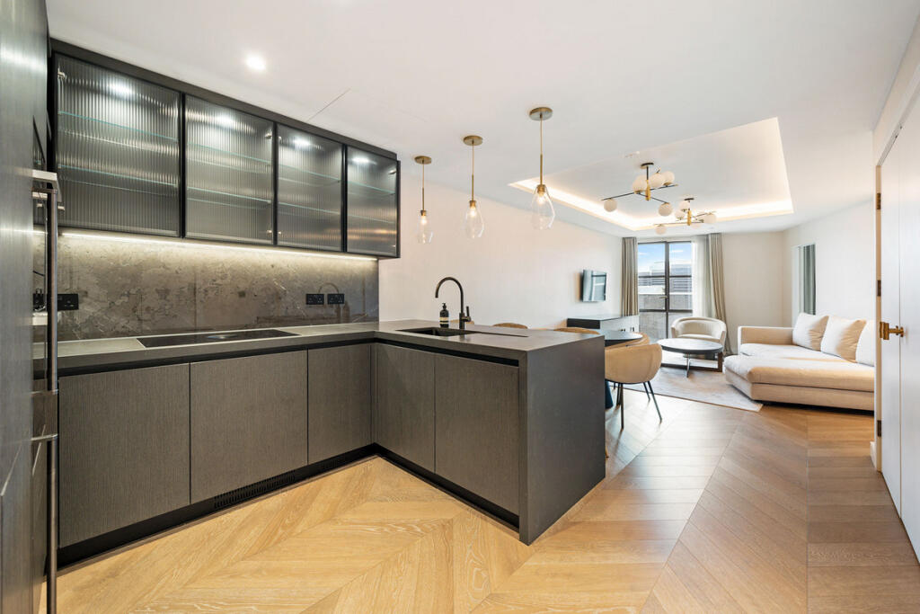 Main image of property: Cleveland Street, London, W1T