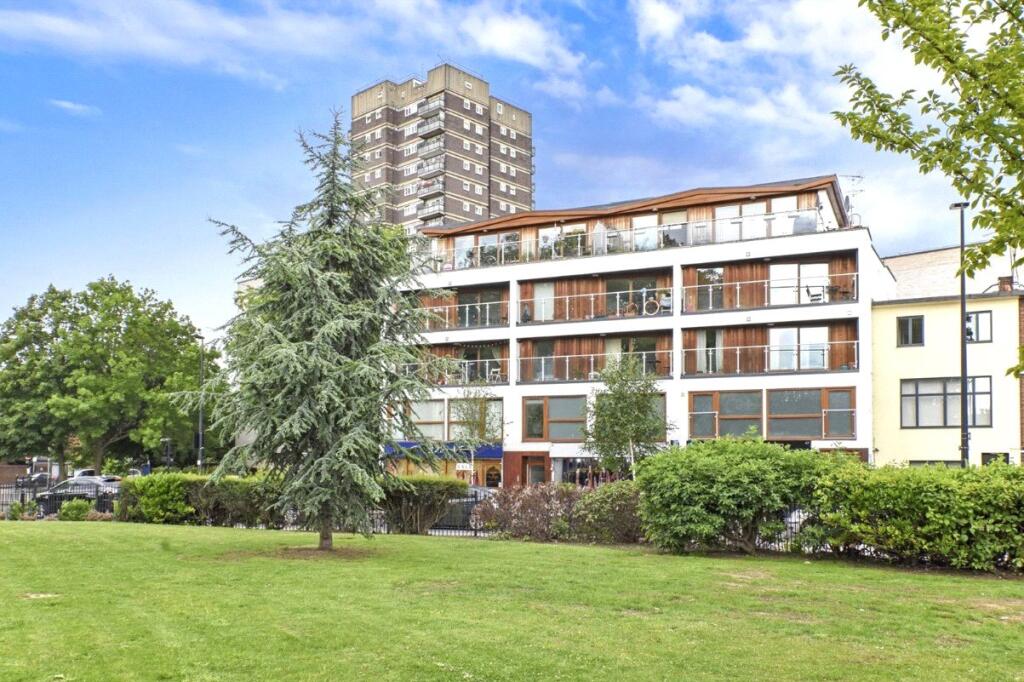 Main image of property: Vallance Road, London, E1